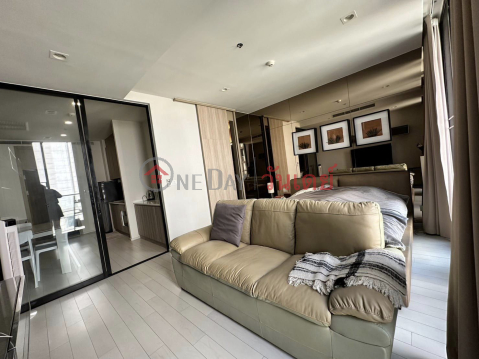 Condo for Rent: Noble Ploenchit, 44 m², 1 bedroom(s) - OneDay_0