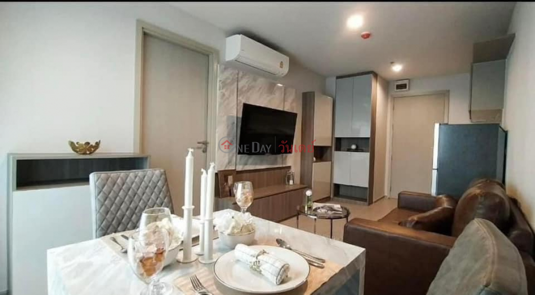 ฿ 24,000/ month Life Ladprao (27th floor, building A)