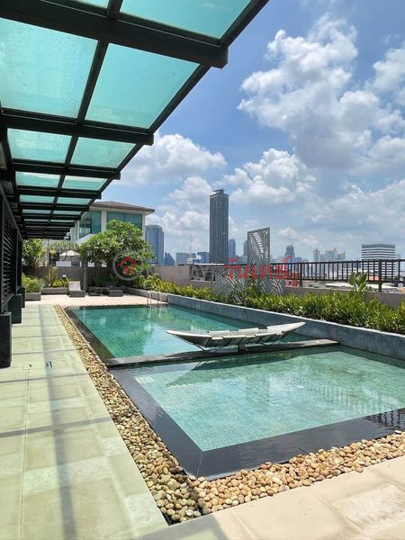 ฿ 28,000/ month, For rent art @ Thong Lo