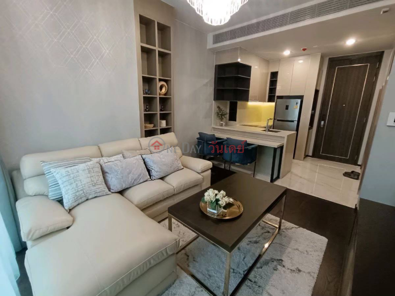 For Rent: Premium Condo – LAVIQ Sukhumvit 57, Thailand, Rental | ฿ 55,000/ month
