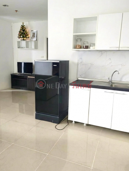 BTS Residence – ศูนย์กลางการเดินทางหลายระบบและวิวสวนสาธารณะ | ประเทศไทย | เช่า ฿ 18,900/ เดือน