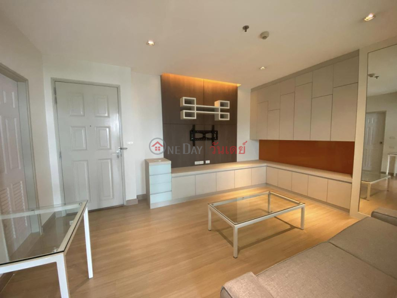 Condo for Rent: Life Sathorn Sierra, 48 m², 1 bedroom(s) Rental Listings