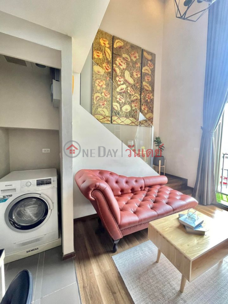 Property Search Thailand | OneDay | Residential Rental Listings Condo for Rent: Onyx Phaholyothin, 42 m², 1 bedroom(s)