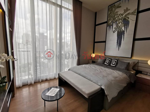 Condo for Rent: Noble Around 33, 27 m², 1 bedroom(s) - OneDay_0