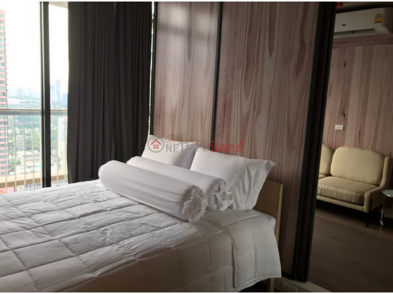 ฿ 50,000/ month | Condo for Rent: Park Origin Phromphong, 57 m², 2 bedroom(s)