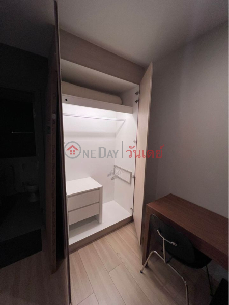 ฿ 20,000/ month, Condo for Rent: Maestro 12, 34 m², 1 bedroom(s)