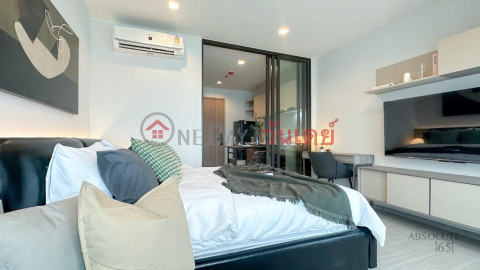 Condo for Rent: Life Sathorn Sierra, 29 m², 1 bedroom(s) - OneDay_0