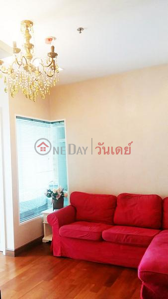 Condo for Rent: Ivy Sathorn 10, 40 m², 1 bedroom(s) Rental Listings