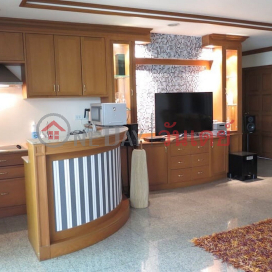 Condo for Rent: Baan Suan Plu, 285 m², 3 bedroom(s) - OneDay_0