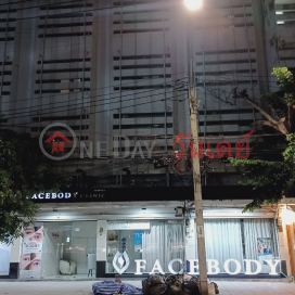 Face Body Clinic,Watthana, Thailand