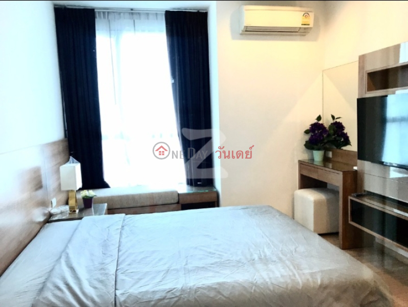 Property Search Thailand | OneDay | Residential | Rental Listings Condo for Rent: Rhythm Sukhumvit, 45 m², 1 bedroom(s)