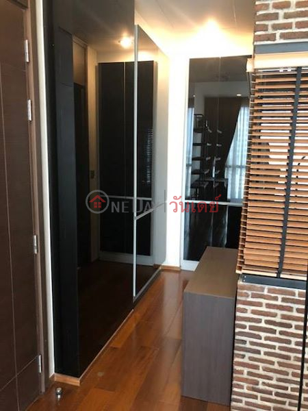 Condo for Rent: Quattro by Sansiri, 50 m², 1 bedroom(s) | Thailand, Rental | ฿ 46,000/ month