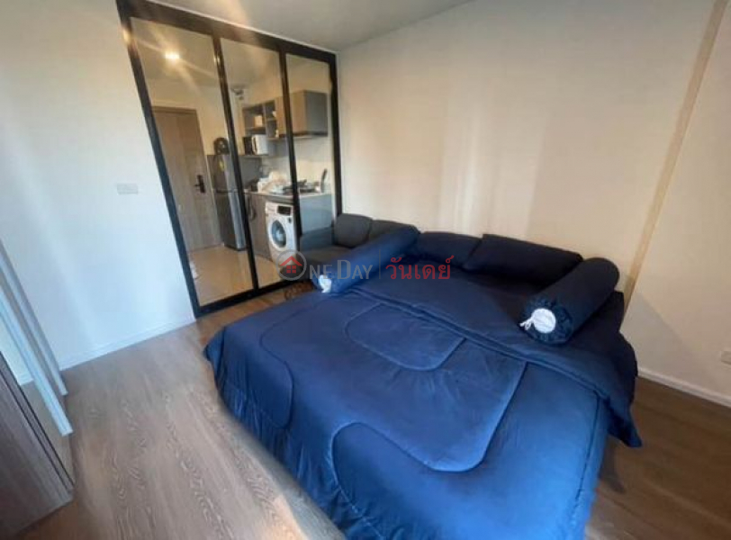 ฿ 8,500/ month Condo for rent: The Origin Ramintra 83 Station (6th floor),fully furnished