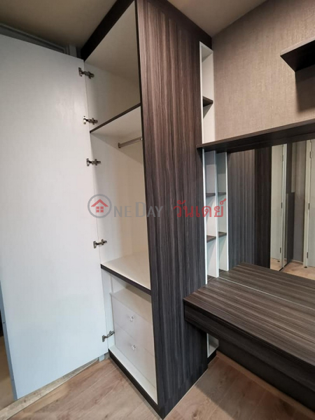 Condo for Rent: Noble Recole, 35 m², 1 bedroom(s) | Thailand Rental, ฿ 25,000/ month