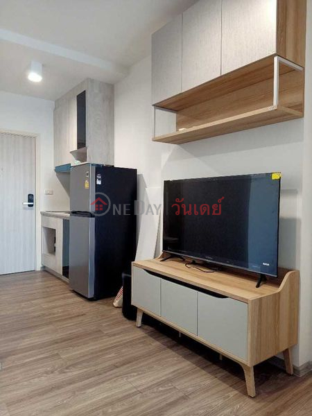 Condo Rich Park Terminal (12th floor),1 bedroom, fully furnished, ready to move in Rental Listings