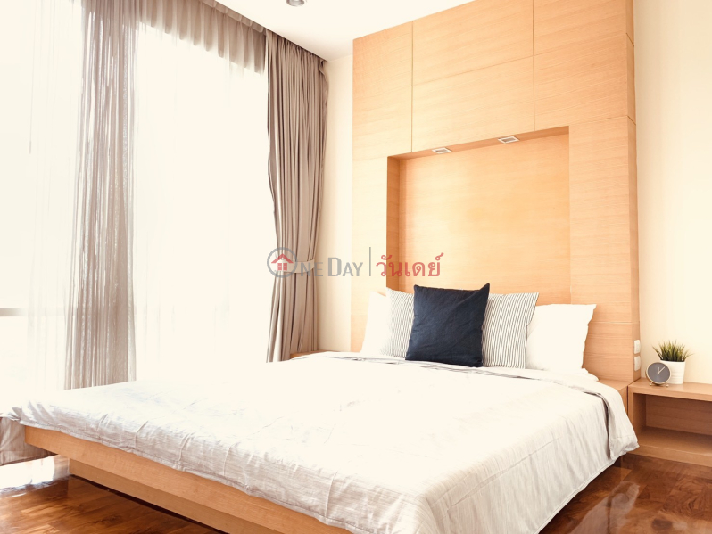 Property Search Thailand | OneDay | Residential, Rental Listings Condo for Rent: Baan Siri 31, 60 m², 1 bedroom(s)