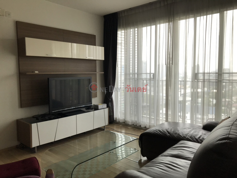 Property Search Thailand | OneDay | Residential | Rental Listings Condo for Rent: Siri at Sukhumvit, 100 m², 3 bedroom(s)