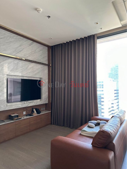 Condo for Rent: The ESSE Asoke, 75 m², 2 bedroom(s) - OneDay_0