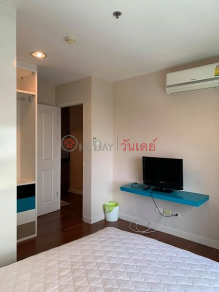 Property Search Thailand | OneDay | Residential Rental Listings Condo for Rent: Belle Grand Rama 9, 78 m², 2 bedroom(s)