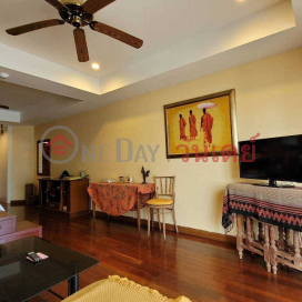 คอนโด สำหรับ เช่า: Park Beach Condominium, 55 ตร.ม., 1 ห้องนอน - OneDay_0