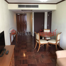 Condo for Rent: Omni Tower Sukhumvit Nana, 50 m², 1 bedroom(s) - OneDay_0