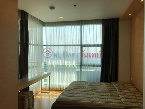 คอนโด สำหรับ เช่า: Chatrium Residence Riverside, 125 ตร.ม., 2 ห้องนอน - OneDay_0