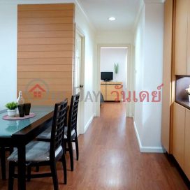 Condo for Rent: Lumpini Suite Sukhumvit 41, 72 m², 2 bedroom(s) - OneDay_0