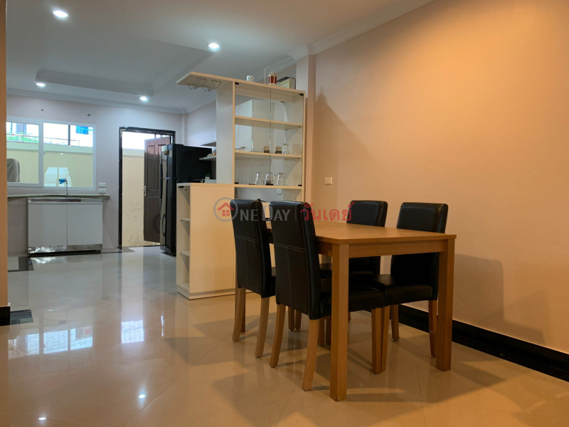 ค้นหาอสังหาริมทรัพย์ในประเทศไทย | OneDay | ที่อยู่อาศัย รายการขาย Townhouse 2 Storey In Town