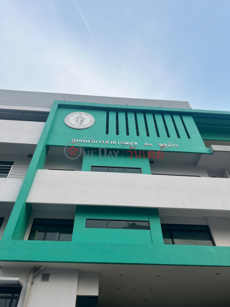 Public Health Service Center 51 Chatuchak (ศูนย์บริการสาธารณสุข 51 จตุจักร),Chatuchak | OneDay วันเดย์(4)