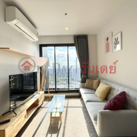 Condo for rent: Life Ladprao Valley (37th floor),fully furnished _0