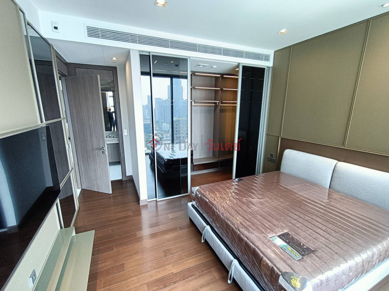 ฿ 100,000/ เดือน | คอนโด สำหรับ เช่า: Q 1 Condo Sukhumvit, 93 ตร.ม., 2 ห้องนอน