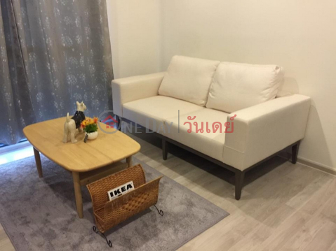 Condo for Rent: Chambers Chaan Ladprao Wanghin, 41 m², 2 bedroom(s) - OneDay_0