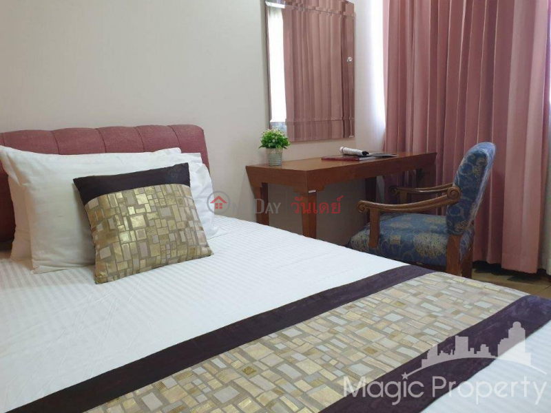 ฿ 200,000/ month United Tower Thonglor, Khlong Tan Nuea, Watthana, Bangkok