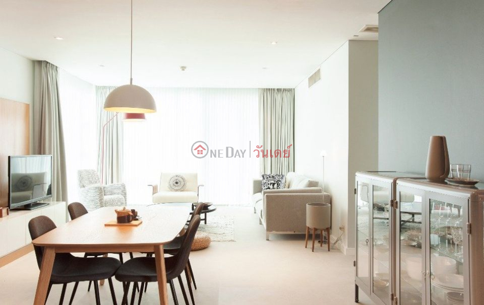 Condo for Rent: Fullerton, 132 m², 3 bedroom(s) Rental Listings