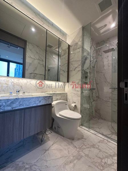 ฿ 85,000/ month Condo for Rent: Hyde Heritage Thonglor, 77 m², 2 bedroom(s)