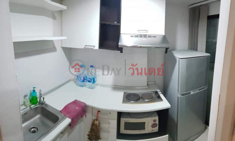 Condo for Rent: Lumpini Place Phahol - Saphankhwai, 30 m², 1 bedroom(s) - OneDay_0