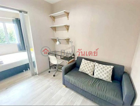 Condo for rent: The Privacy Ladprao - Sena (3rd floor, building B) _0