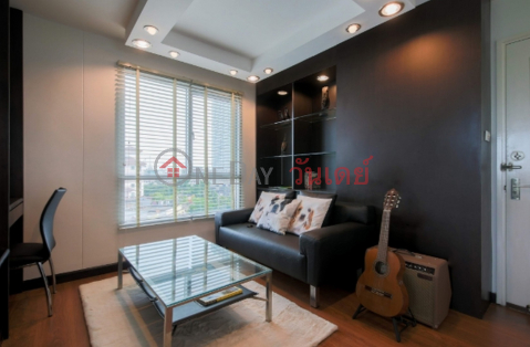 คอนโด สำหรับ เช่า: Condo One Ladprao 15, 35 ตร.ม., 1 ห้องนอน - OneDay_0