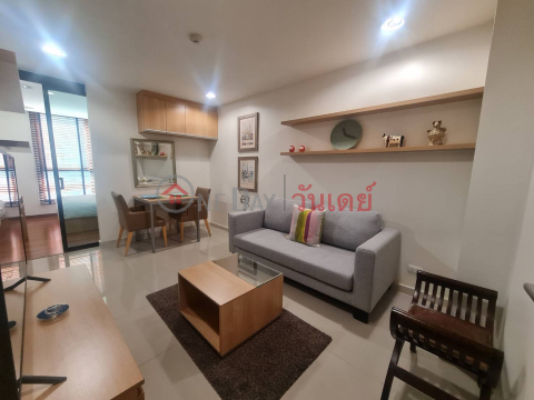 Condo for Rent: Zenith Place Sukhumvit 42, 35 m², 1 bedroom(s) - OneDay_0