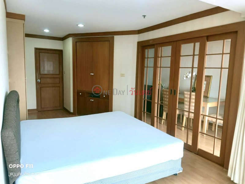 Condo for Rent: The Waterford Diamond, 52 m², 1 bedroom(s) Rental Listings