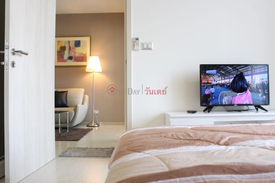 , 1 Residential, Rental Listings ฿ 33,000/ month