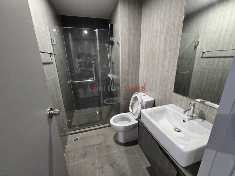 ฿ 16,000/ month Condo for rent The Parkland Phetkasem 56 (25th floor, building C)