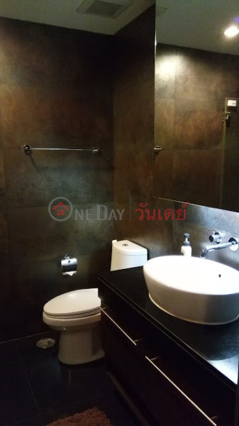 ฿ 30,000/ month, Condo for Rent: Urbana Sathorn, 63 m², 1 bedroom(s)