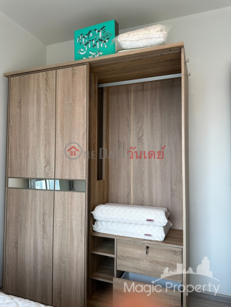 ฿ 25,000/ month, Life Asoke Hype Condominium, Makkasan, Ratchathewi, Bangkok