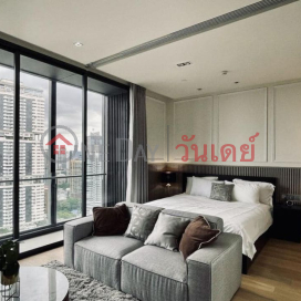 คอนโด สำหรับ เช่า: BEATNIQ Sukhumvit 32, 44 ตร.ม., 1 ห้องนอน - OneDay_0