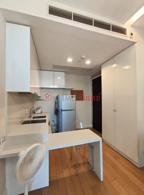 Condo for Rent: EQUINOX PHAHOL-VIBHA, 40 m², 1 bedroom(s) - OneDay_0