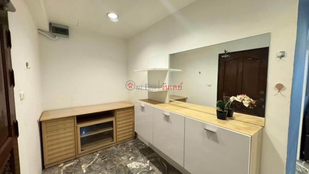 ฿ 24,000/ month, For rent Saranjai Mansion (19th floor)