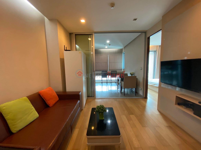 The Address Asoke (Sky Kitchen Type),Thailand, Rental | ฿ 20,000/ month