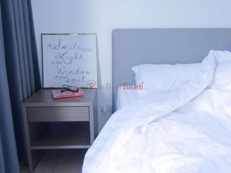 Condo for Rent: D\'Memoria, 36 m², 1 bedroom(s) | Thailand Rental | ฿ 16,000/ month