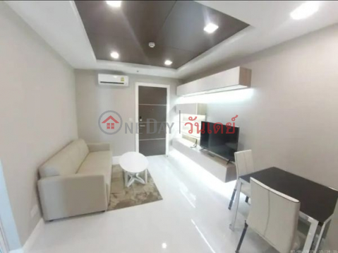 Condo for rent: The Metropolis Samrong (15th floor) _0